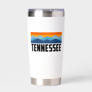 Tennessee Insulated Tumbler