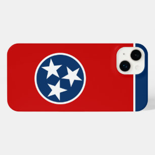Tennessee iPhone 14 Plus Case