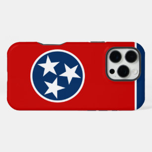 Tennessee iPhone 16 Pro Max Case