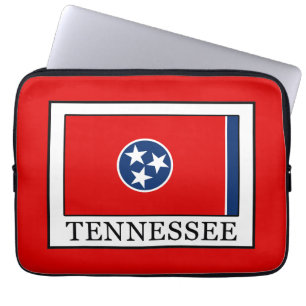 Tennessee Laptop Sleeve