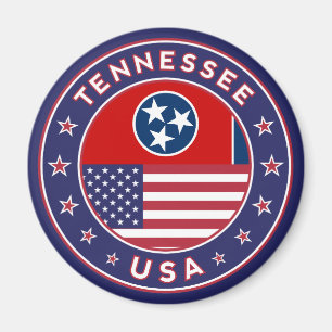 Tennessee Magnet