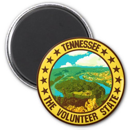 Tennessee                                          magnet