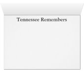 Tennessee Monument Shiloh National Military Park (Inside Horizontal (Bottom))