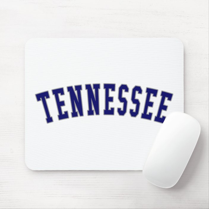 Tennessee Mousepad