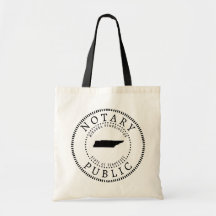 Tennessee Notary Public Personalized