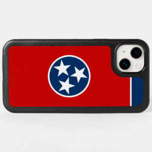 Tennessee OtterBox iPhone 14 Plus Case
