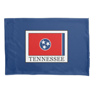 Tennessee Pillow Case