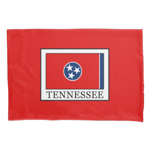 Tennessee Pillowcase