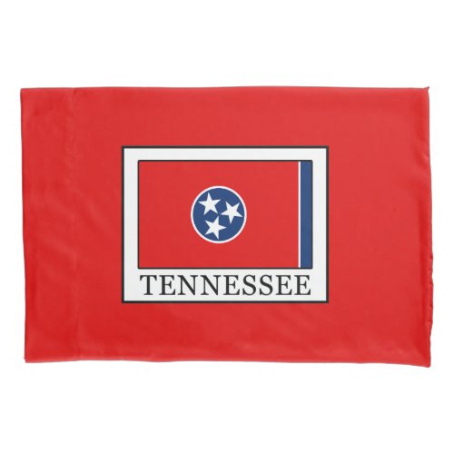 Tennessee Pillowcase