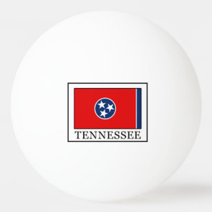 Tennessee Ping-Pong Ball