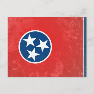 Tennessee Postcard