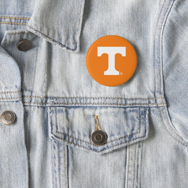 Tennessee Power T Button (In Situ)