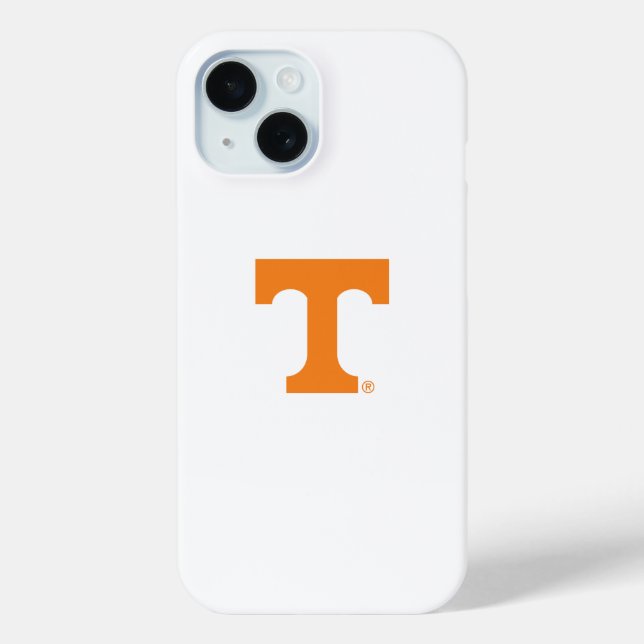 Tennessee Power T Case-Mate iPhone Case (Back)
