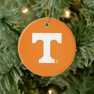 Tennessee Titans Tree with Hat Ornament - Item 420382