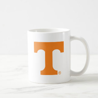 Tennessee Power T Coffee Mug