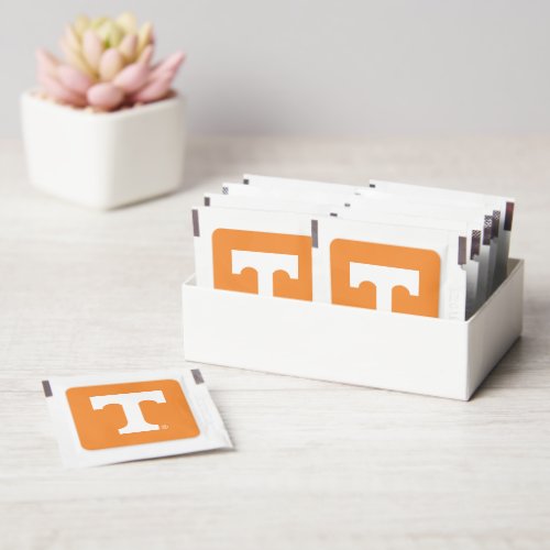 Tennessee Power T Hand Sanitizer Packet