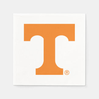 Tennessee Power T Napkins