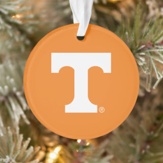 Tennessee Power T Ornament