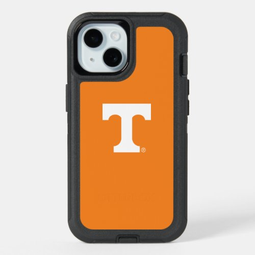 Tennessee Power T iPhone 15 Case