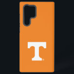 Tennessee Power T Samsung Galaxy S22 Ultra Case<br><div class="desc">Check out these official University of Tennessee Logo products! Show your Vols pride by getting your Tennessee gear here. These products will allow you to take your UT spirit with you wherever you go!</div>