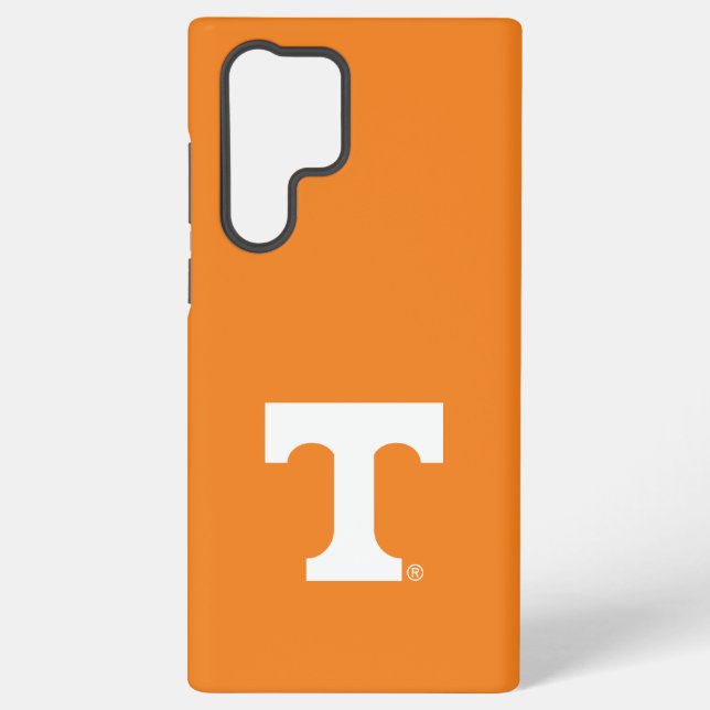 Tennessee Power T Samsung Galaxy Case (Back)