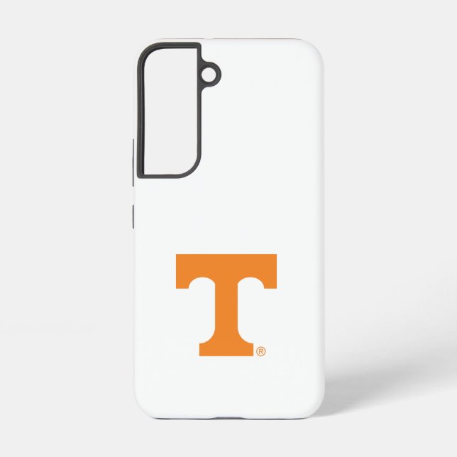 Tennessee Power T Samsung Galaxy Case (Back)