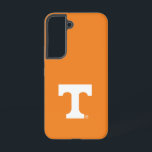 Tennessee Power T Samsung Galaxy S22 Case<br><div class="desc">Check out these official University of Tennessee Logo products! Show your Vols pride by getting your Tennessee gear here. These products will allow you to take your UT spirit with you wherever you go!</div>