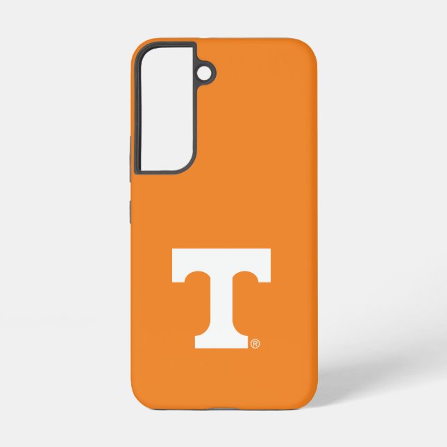 Tennessee Power T Samsung Galaxy Case (Back)