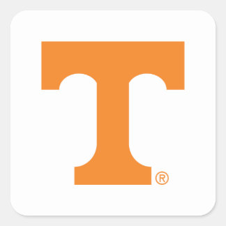 Tennessee Power T Square Sticker