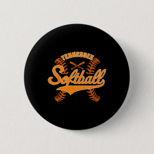 Tennessee Softll Button
