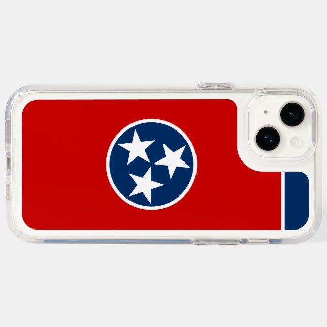 Tennessee Speck iPhone Case (Horz)