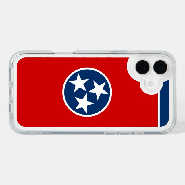 Tennessee Speck iPhone Case (Horz)