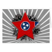 Tennessee Star (Front Horizontal)