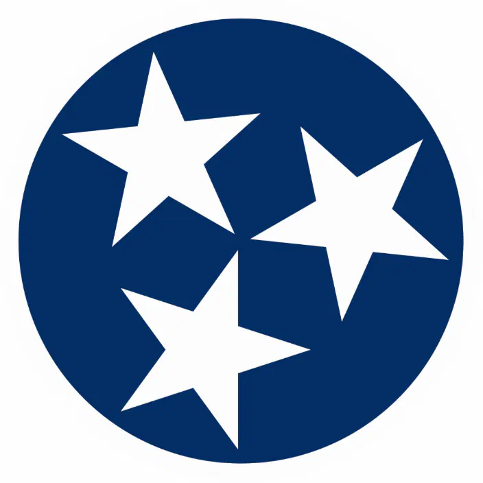 Tennessee 3 Stars
