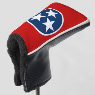 Tennessee Titans Tour Blade Putter Cover