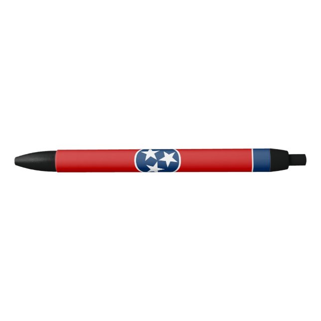 Tennessee State Flag Pen (Front)