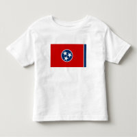 Tennessee State Flag
