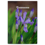 Tennessee State Flower Post-it Notes