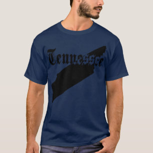Tennessee State T-Shirt