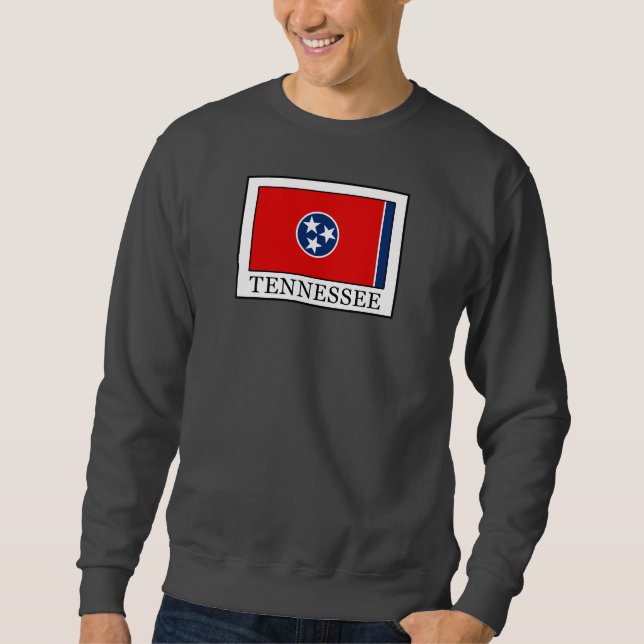 Tennessee Sweatshirt (Front)
