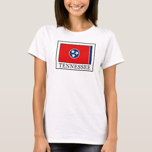 Tennessee T_Shirt