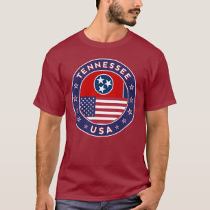 Tennessee T-Shirt
