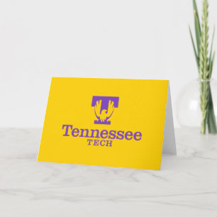 Tennessee Tech Card