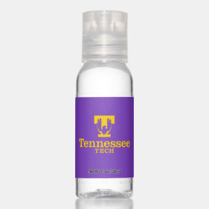 Tennessee Tech Hand Sanitizer