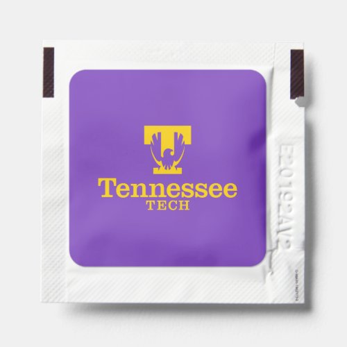 Tennessee Tech Hand Sanitizer Packet