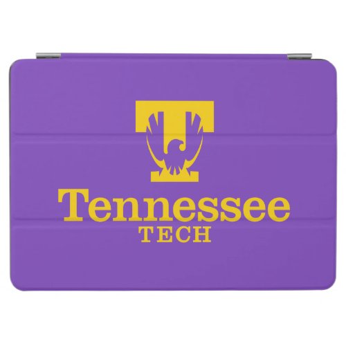 Tennessee Tech iPad Air Cover