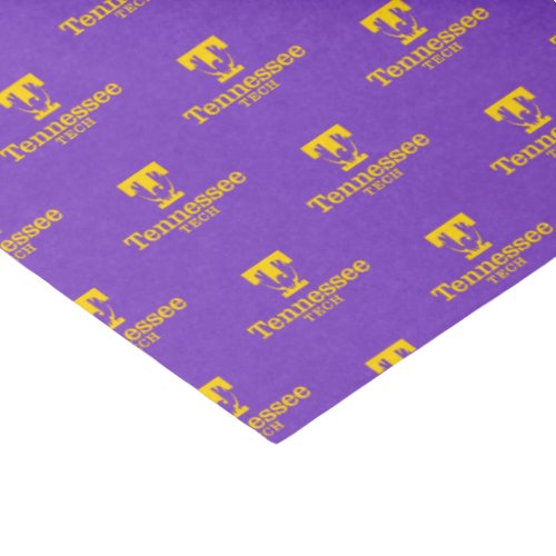 Tennessee Tech Tissue Paper