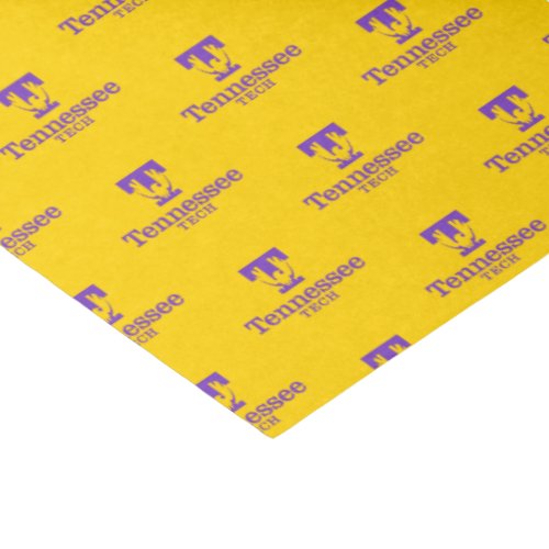 Tennessee Tech Tissue Paper