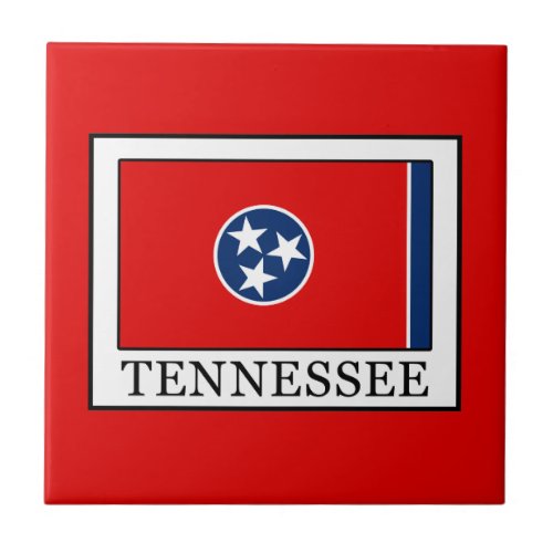 Tennessee Tile