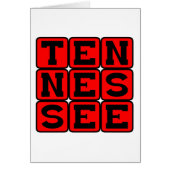 Tennessee, United States (Front)